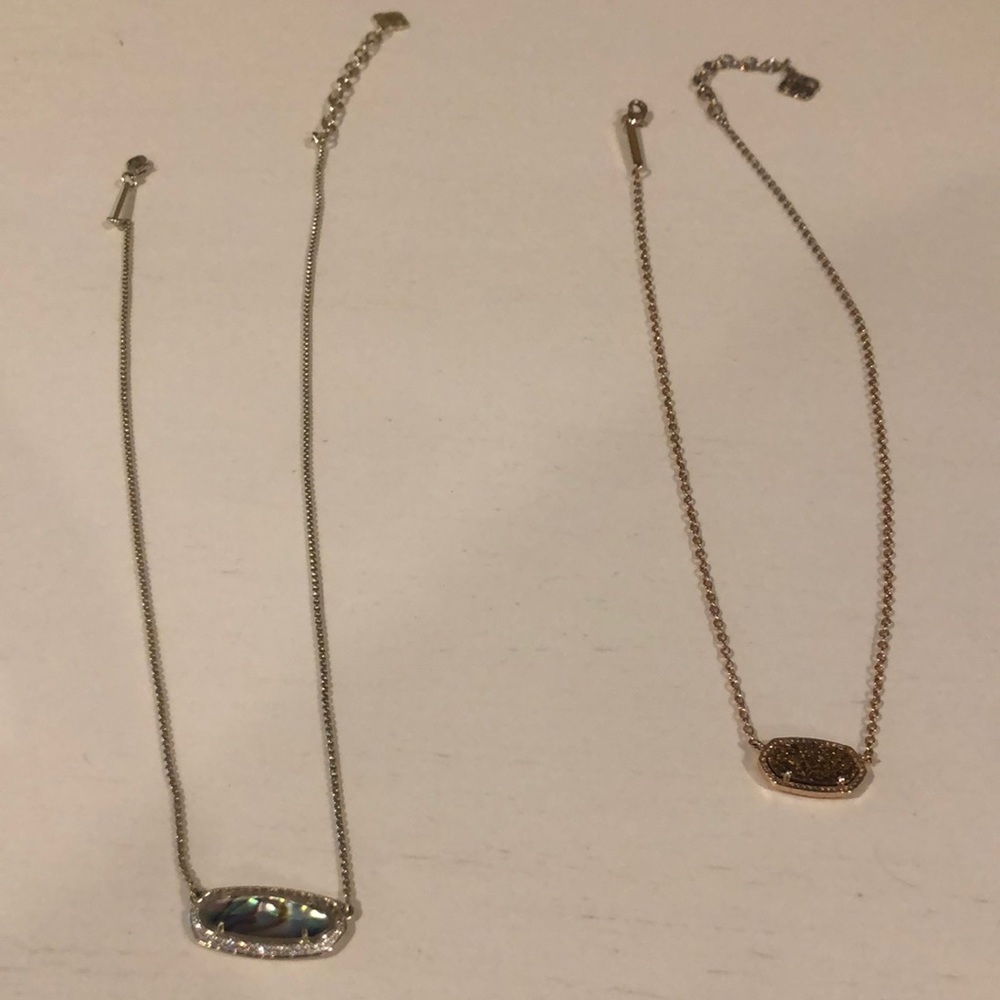 Kendra Scott bundle.